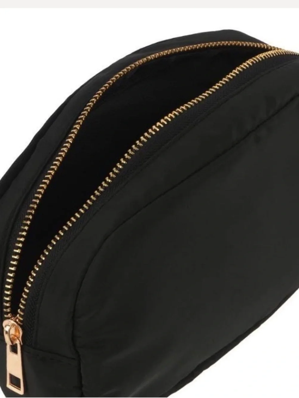 Glam Cosmetic Bag / New